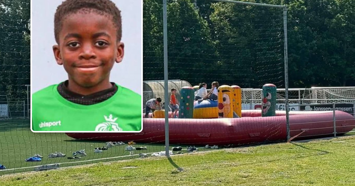 “Ik betaal voor de fouten van anderen met het leven van mijn zoon”: papa van Jean (7) reageert nadat
