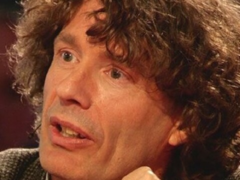 Knack-journalist Dirk Draulans pikt het plagiaat van Het Nieuwsblad niet