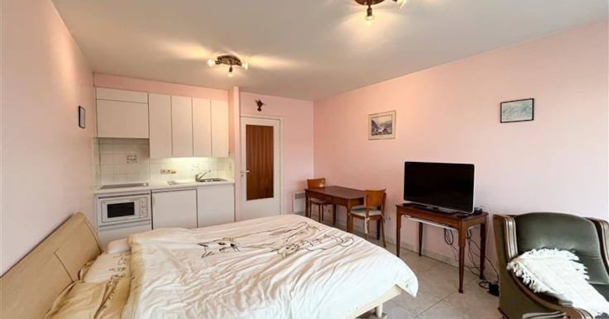 Deze 17 woningen zijn nu te koop in Nieuwpoort