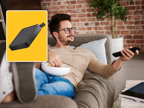 Binnenkort kan je AI-zoeken op de Telenet TV-box.