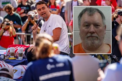 Verenigde Staten moeten 835.000 dollar betalen aan man die 37 dagen gevangen zat om Facebookposts over Charlie Kirk