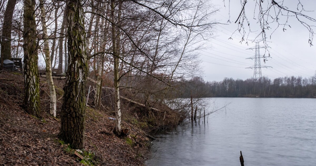 Opnieuw protest tegen vergunning voor opvulling van BEGO-put: “Bedreiging voor waterveiligheid en na