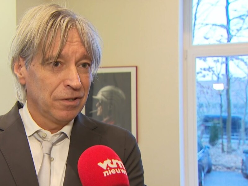 Advocaat van slachtoffers Roger Vangheluwe reageert na zoveelste episode: “Paus leeft in andere wereld”