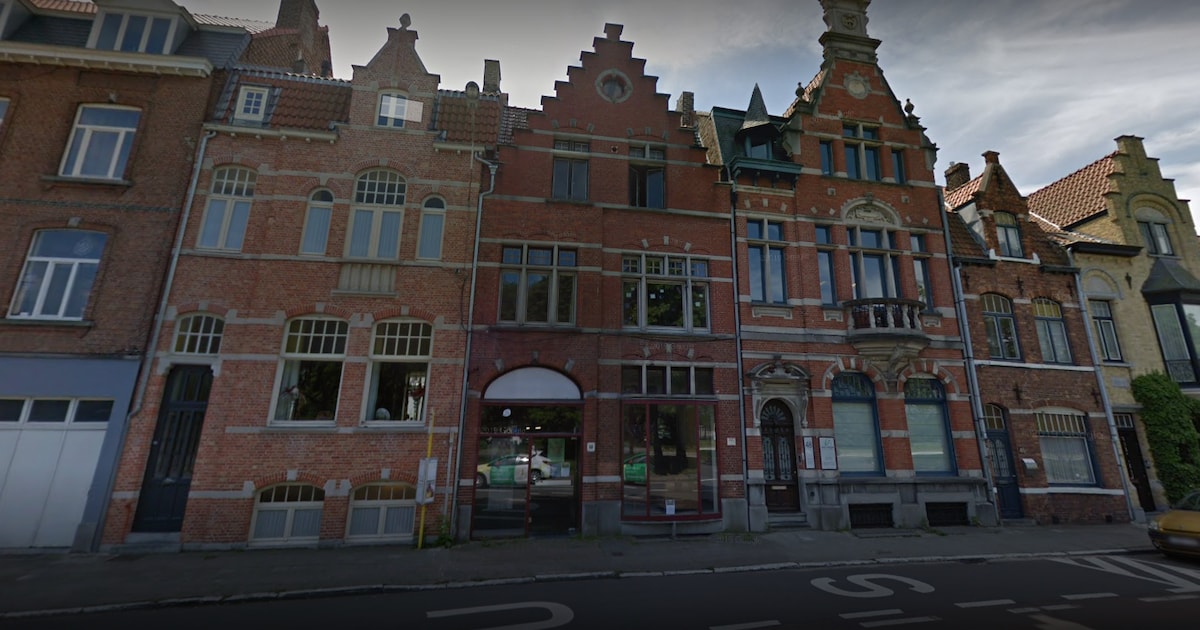 Accountantskantoor Van Impe & Tally overgenomen door EY: “Blijven ...