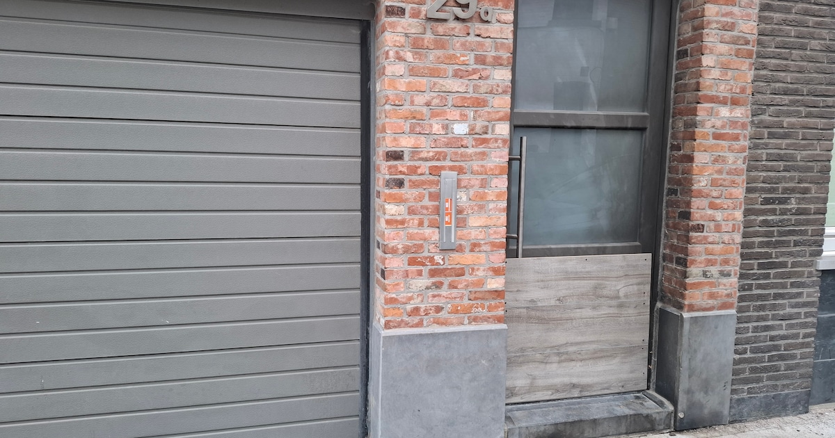 Na explosie aan woning in Mechelen doet buurvrouw haar verhaal: “Het is niet zo dat hier mensen met 