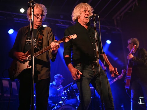 Café Sport bestaat 80 jaar, waarvan 10 jaar onder de vleugels van Mike Naert en Bjorn Ruytinx.