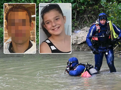 Hoofdverdachte in verdwijning Lyhanna (11) in voorlopige hechtenis opnieuw  beschuldigd van verkrachting van minderjarig meisje | Nieuws | HLN.be