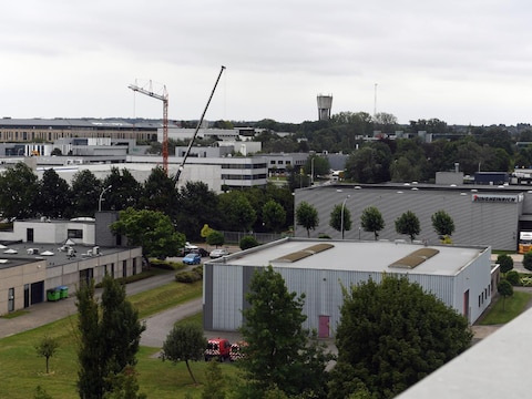 Heel wat bedrijven kunnen aanspraak maken op de regeling, maar nog te weinig bedrijven in onze provincie kennen de ‘steunzonemaatregel’.