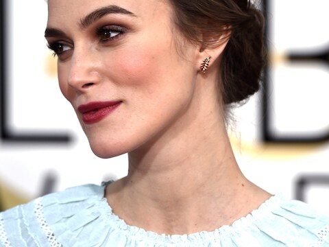 Keira Knightley