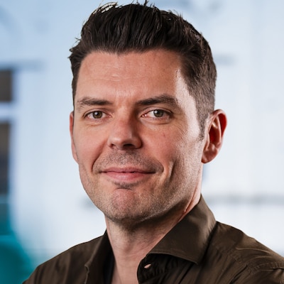 Steven Swinnen