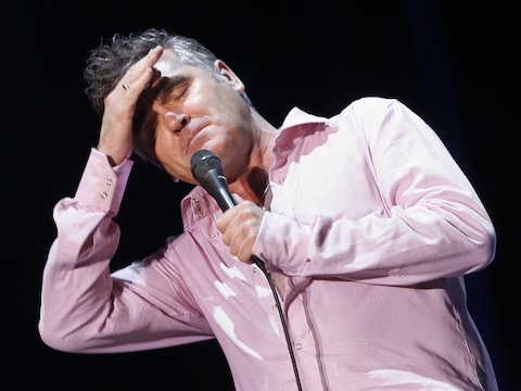 De fans zijn vooral benieuwd naar Morrissey's relatie met gitarist Johnny Marr.
