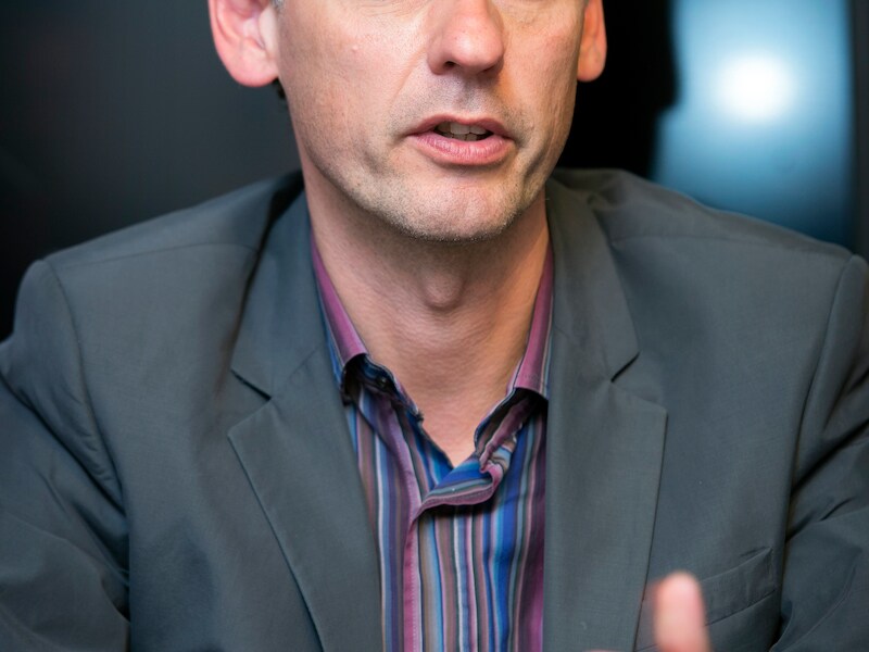 CEO Ludwig Sneyers meldt dat de Pro League kennis heeft genomen van de ingediende voorstellen.