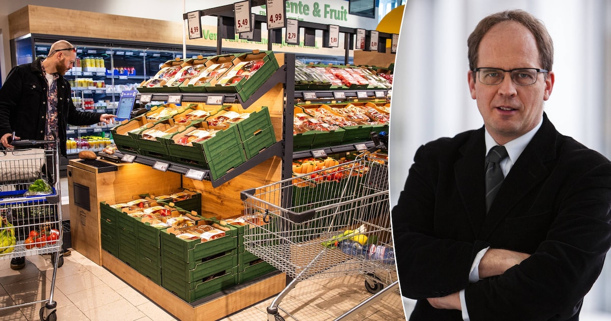 Staakt-het-vuren tussen VS en Iran: wat betekent dat voor uw portefeuille? “De winkelkar gaat ongetw