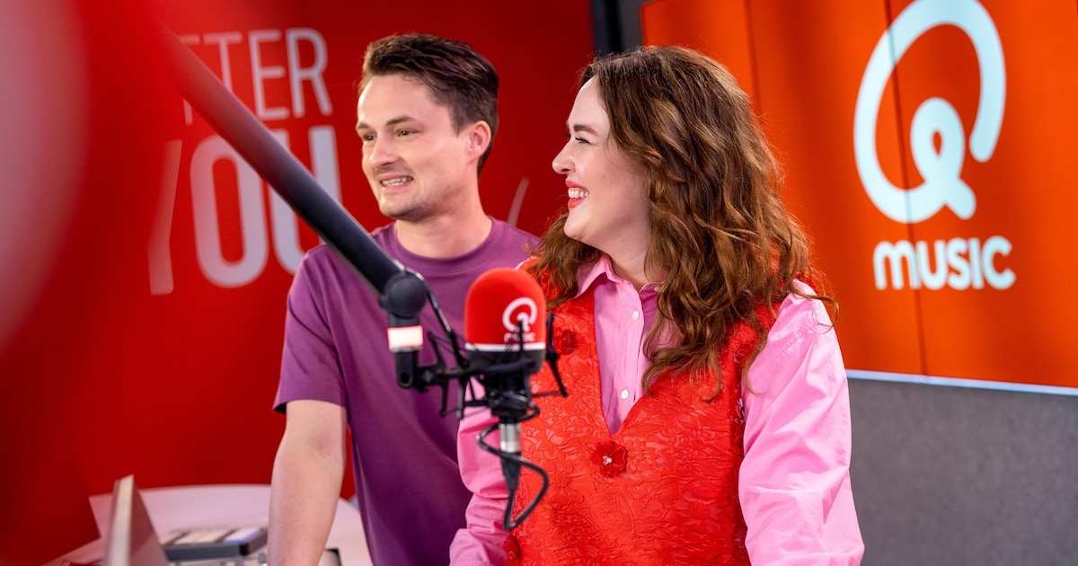 ‘Het verboden woord’ is terug: Qmusic bant vanaf maandag het woord ‘allemaal’