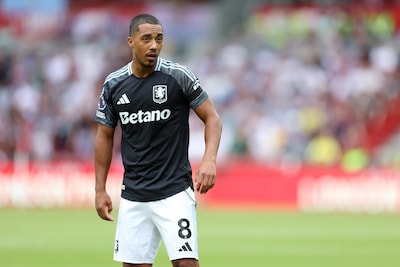 Geen Onana of Martinez bij Aston Villa, waar Tielemans wel basisplaats krijgt