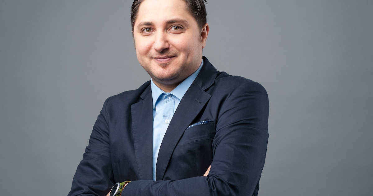 Lezing met VRT-journalist Majd Khalifeh op 19 maart | Regio | HLN.be