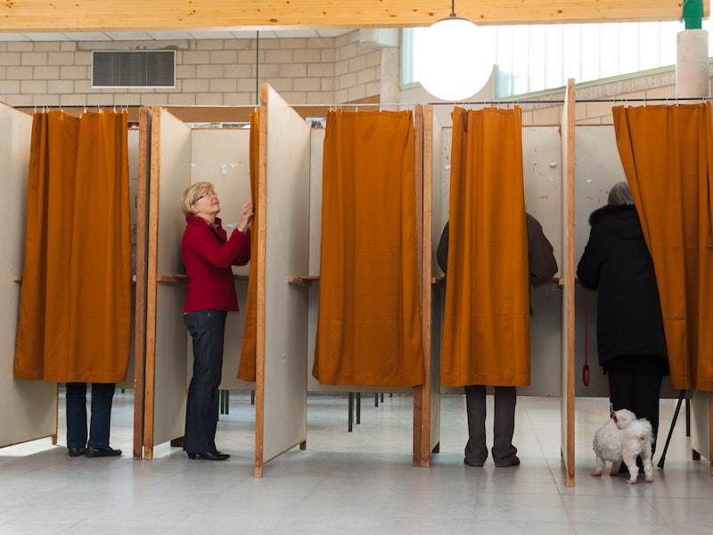 Kiezers moeten opnieuw gaan stemmen na vernietiging verkiezingsuitslag in Waalse Celles 