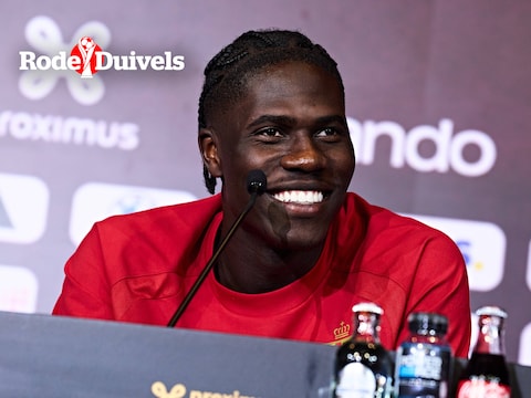 Amadou Onana.