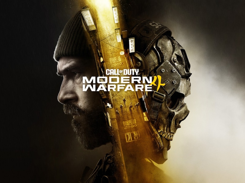 ‘Call of Duty: Modern Warfare 4’ neemt wat gas terug, maar flirt nog steeds met de vangrail