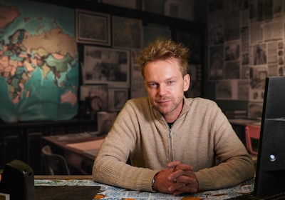 Nederlandse privéonderzoeker lost binnen een week tweede coldcasezaak op: “Na een tip ging het balletje rollen”