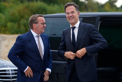 Duitse wapenfabrikant opent grootste munitiefabriek van Europa