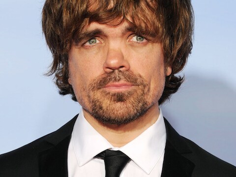 Peter Dinklage.