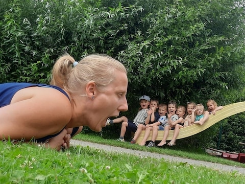 Scoebidoe zoekt vrijwilligers