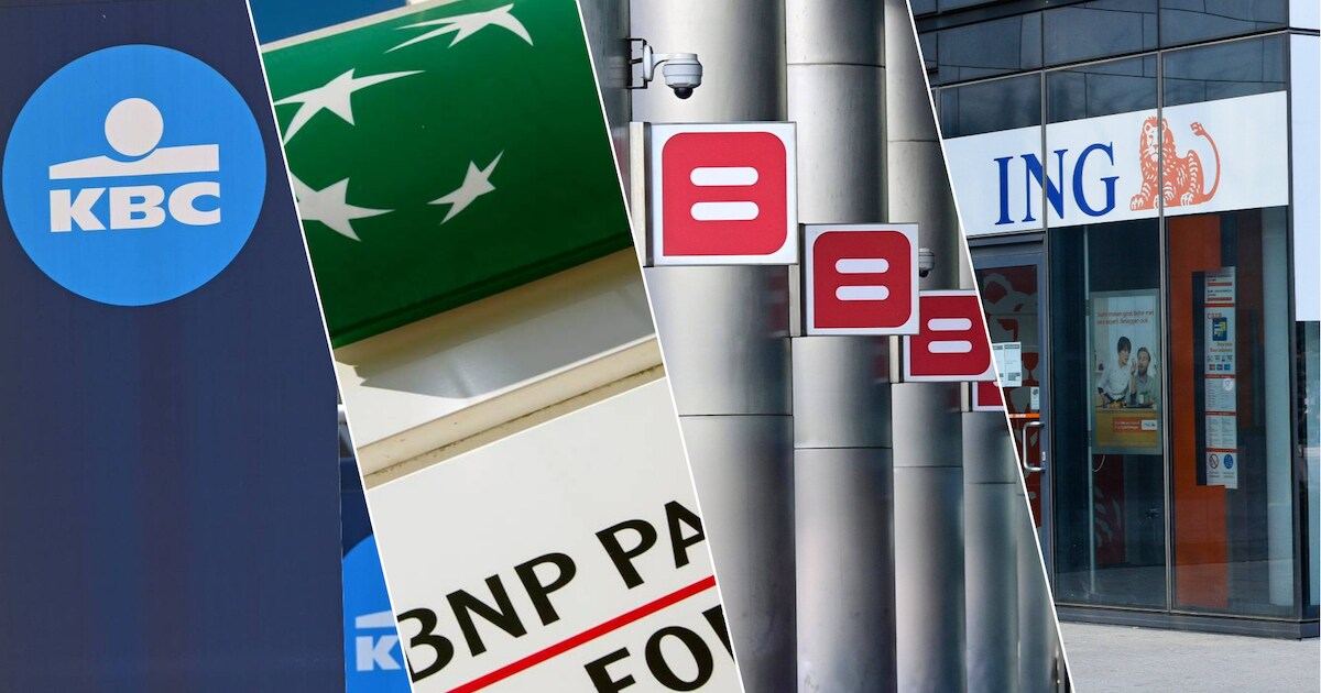 ‘Klop niet alleen bij je huisbank aan’ en ‘geef de voorkeur aan ...