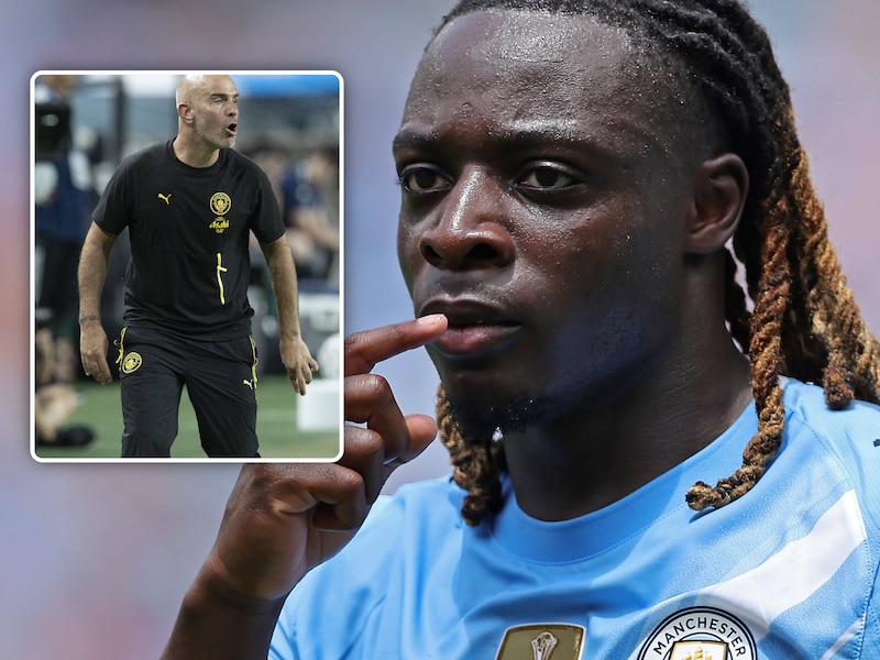Er is nog leven na Pep Guardiola: hoe Enzo Maresca Manchester City weer laat ademen en Jeremy Doku de sleutels in handen geeft