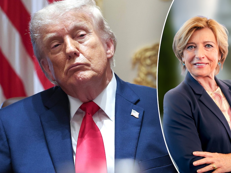 Hoe staat Trump ervoor 5 maanden voor de midterms? Onze VS-correspondente Greet De Keyser legt uit waarom voorverkiezingen belangrijke graadmeter zijn