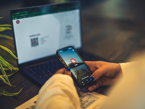 Grip op je digitale administratie: Bibliotheek Niel leert inwoners werken met itsme en Doccle