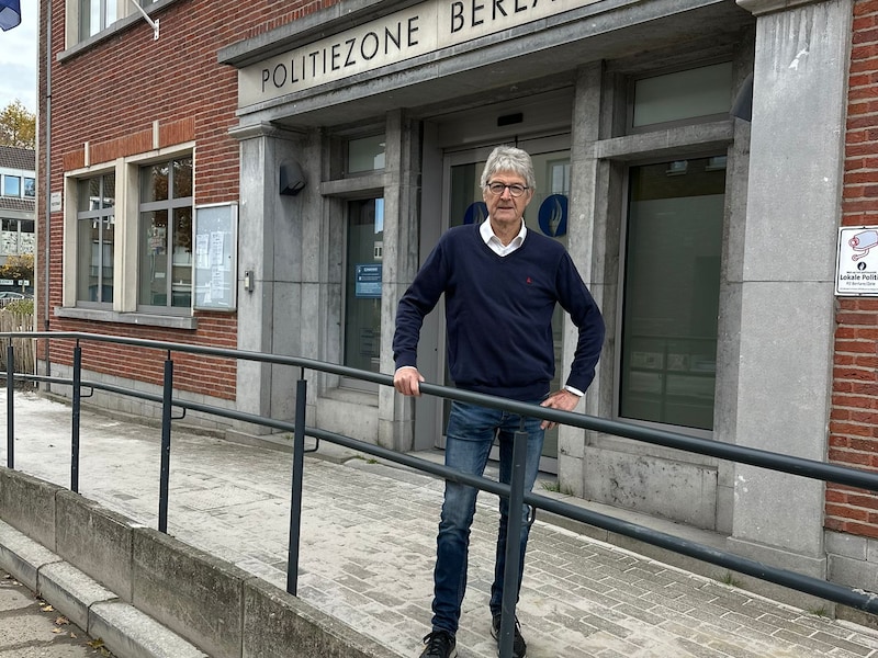 N-VA Zele pleit voor meer maatregelen na geweld aan speelterrein