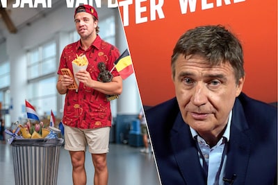 KIJK. Comedian Jan Jaap van der Wal is dit jaar geen jurylid in ‘De slimste mens’: “Maar hij is een zeer sterke kandidaat”
