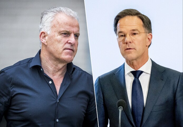 Getuige: “Verdachte van moord op Nederlandse journalist Peter R. de ...