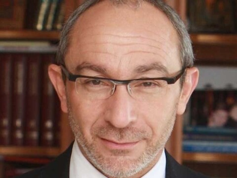 Gennadi Kernes