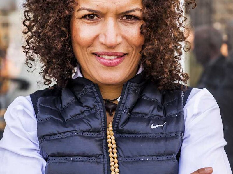 Lucia Rijker