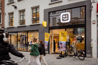 Telenet voegt AI-technologie toe aan stembediening TV-box