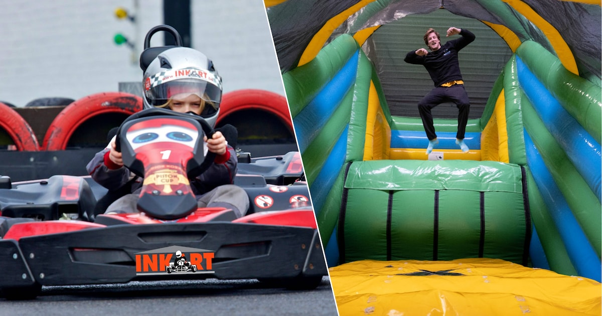 Van indoor plezier tot winterse buitenactiviteiten: 6 gezinsvriendelijke tips voor de kerstvakantie 