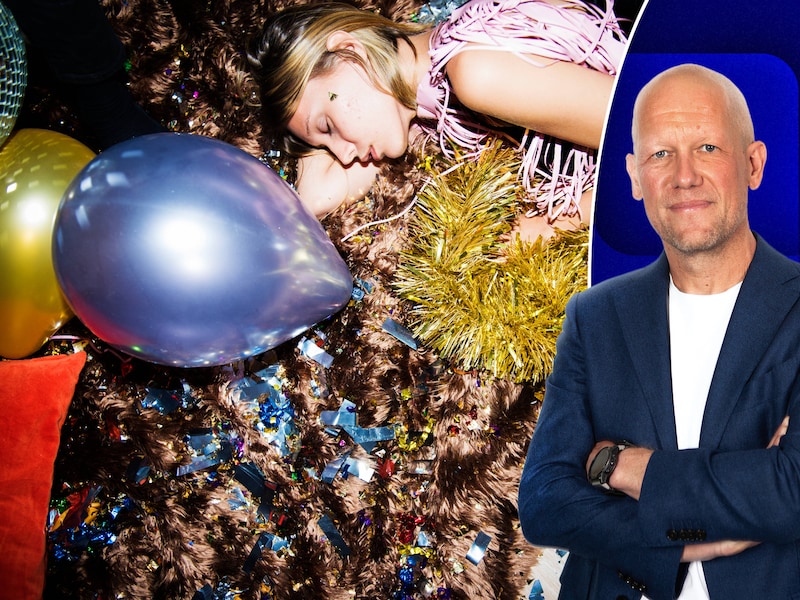 “Het zijn nooit de beste feestjes.” Of: “We vieren het in onze pyjama voor de tv.” Het staat stilaan goed om wat meesmuilend te doen over de nacht van 31 december. Tijd voor eerherstel, vindt hoofdredacteur Dimitri Antonissen.