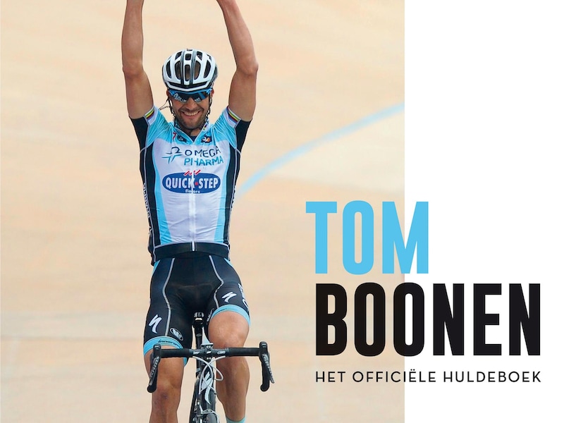 Boonen messcherp: "Heel dat dopingsysteem is zo ingewikkeld, zo dwingend en zo rot... Dat is de ziekte van de koers op dit moment"