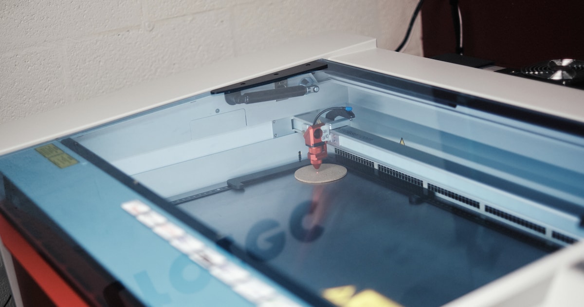 Leer in drie uur hoe 3D printen werkt: IVEBICA-bib geeft praktische workshop