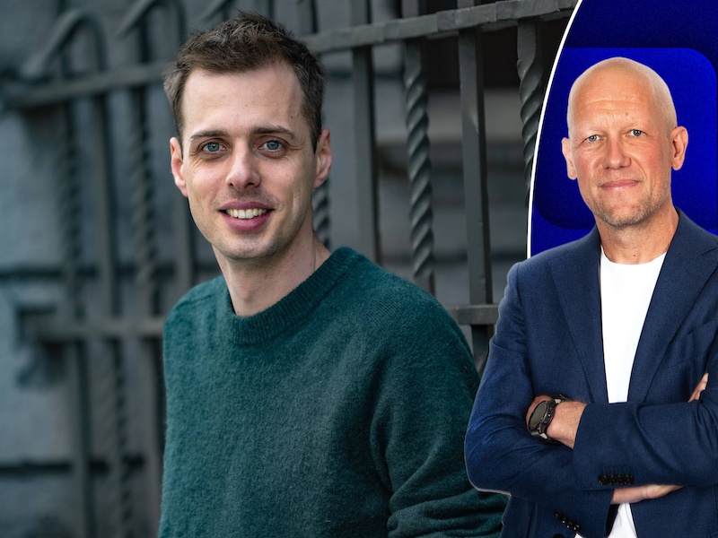 “De belangrijkste video die mist op de TikTok-account van Jos D’Haese: ‘Zeg me dat ge een communist zijt, zonder te zeggen dat ge een communist zijt.’”