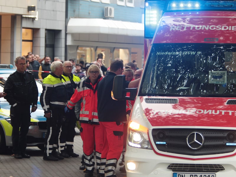 (Archiefbeeld)