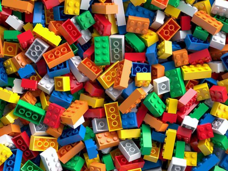 legoblokjes
