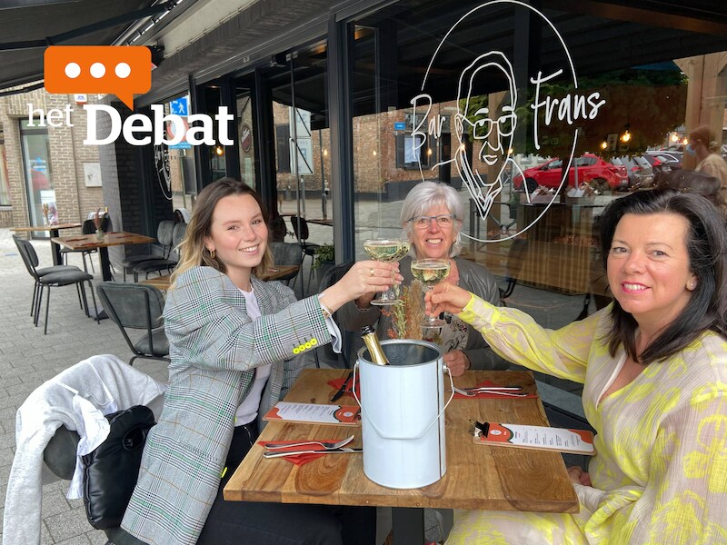 “Bar Frans is perfect voor een classy lunch”: dit is volgens onze lezers de beste horecazaak van Wommelgem