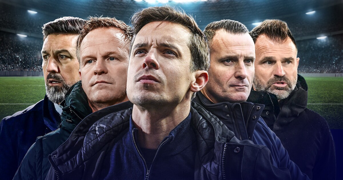Anderlecht zoekt extra spits en verdediger, Club wil een flankspeler en ...