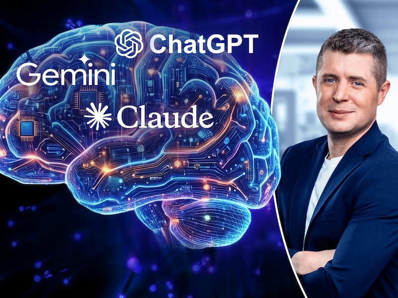 Je chatbot weet je beroep, gezin en voorkeuren: hoe werkt AI‑geheugen precies? “Hier moet je wel voorzichtig mee zijn”