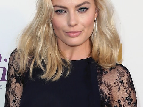Actrice Margot Robbie