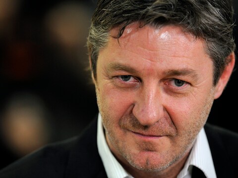 Jurgen Verstrepen.