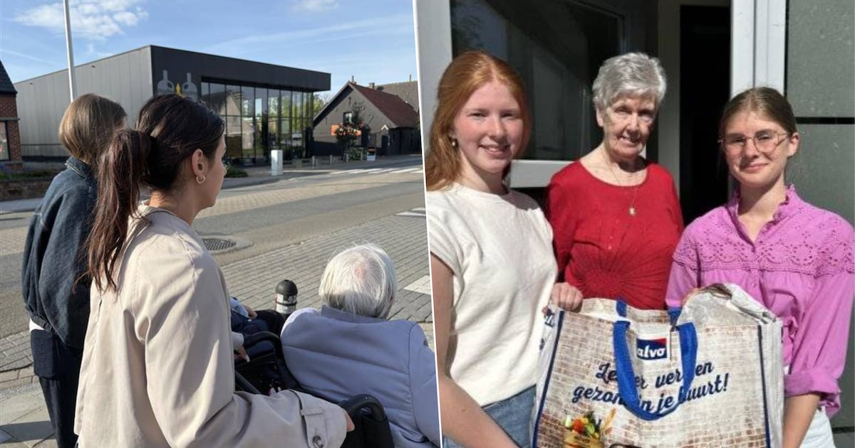 Humane leerlingen zetten zich belangeloos in voor anderen: “Kleine acties maken een groot verschil”